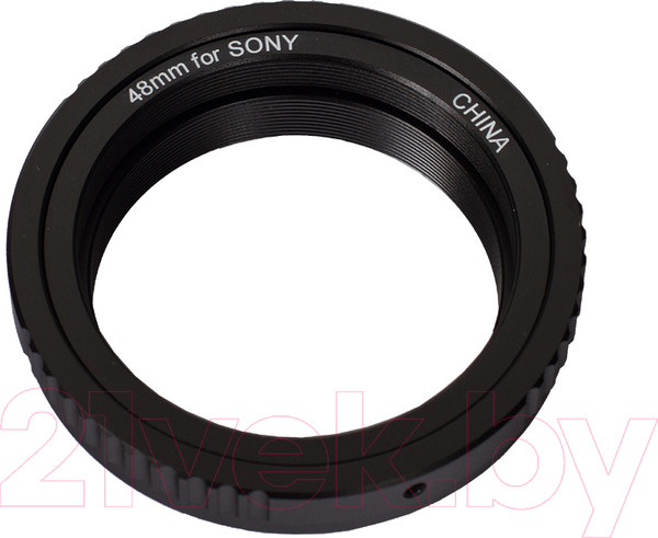Изображение товара T-кольцо для камеры Sky-Watcher Для камер Sony M48 / 67888