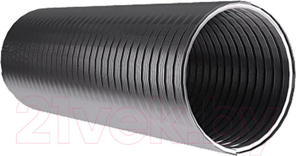 Изображение товара Воздуховод гибкий ERA Алюминиевый 12ВА1.5