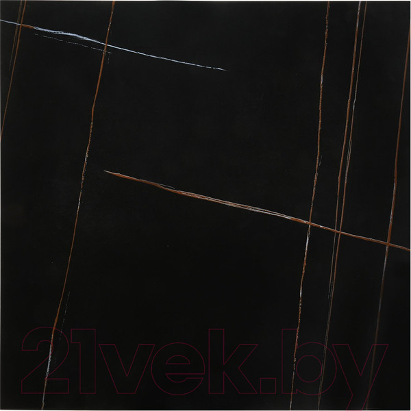 Изображение товара Журнальный столик Halmar Felicia (белый мрамор/золото)