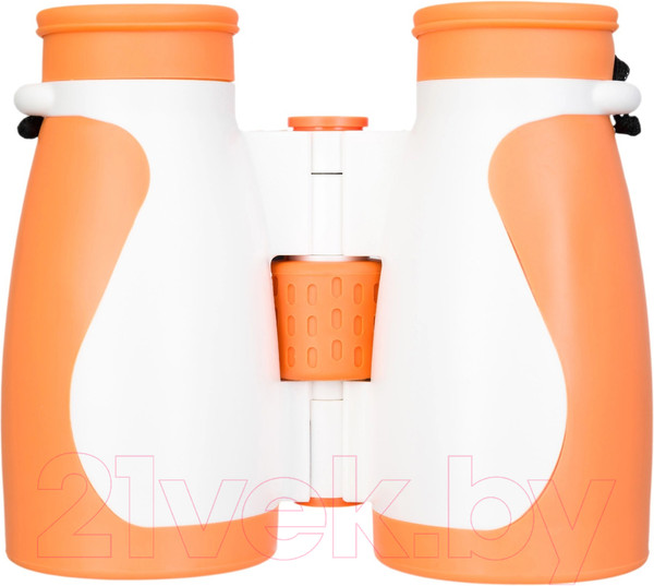 Изображение товара Бинокль Bresser Junior 4x40 / B82053 (оранжевый)