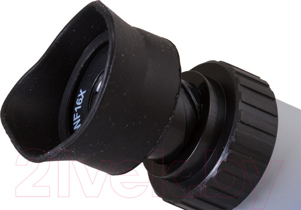 Изображение товара Микроскоп оптический Bresser Junior 40x-640x / B70121 (фиолетовый)
