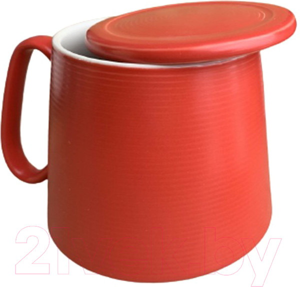 Изображение товара Кружка Swed house Package MR2-8 (красный)