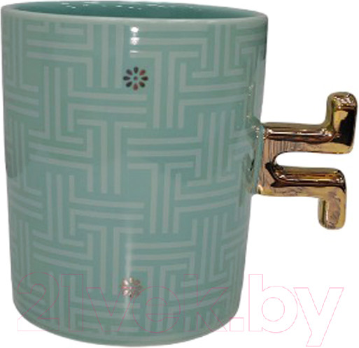 Изображение товара Кружка Swed house Package MR2-10 (голубой)