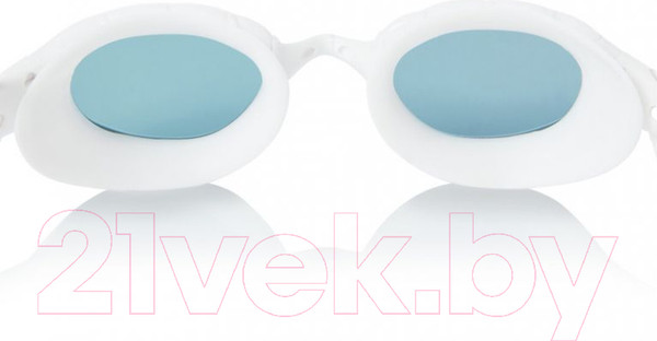 Изображение товара Очки для плавания ZoggS Predator / 461037 (Regular, дымчатый/белый)