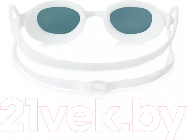 Изображение товара Очки для плавания ZoggS Predator / 461037 (Regular, дымчатый/белый)