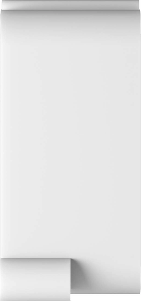 Изображение товара Держатель воздуховода ERA 511LRDH