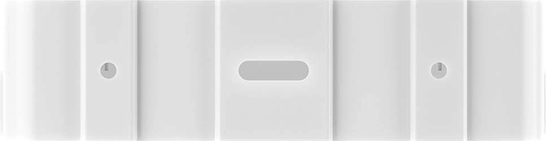 Изображение товара Держатель воздуховода ERA 511LRDH