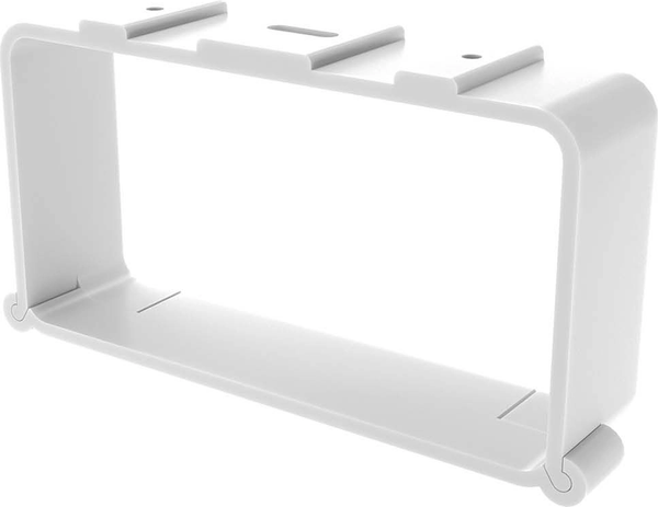 Изображение товара Держатель воздуховода ERA 612LRDH