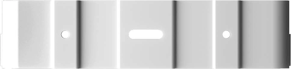 Изображение товара Держатель воздуховода ERA 612LRDH