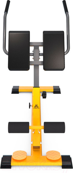 Изображение товара Гиперэкстензия DFC SUB027Y