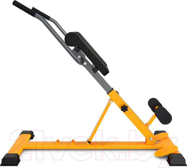 Изображение товара Гиперэкстензия DFC SUB027Y