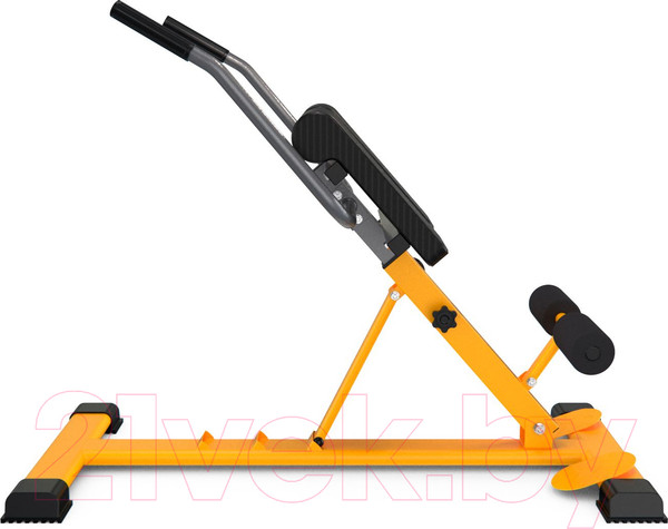 Изображение товара Гиперэкстензия DFC SUB027Y