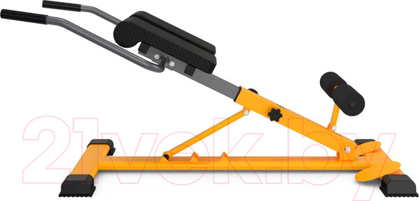 Изображение товара Гиперэкстензия DFC SUB027Y