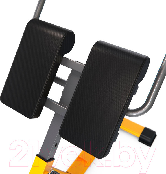 Изображение товара Гиперэкстензия DFC SUB027Y