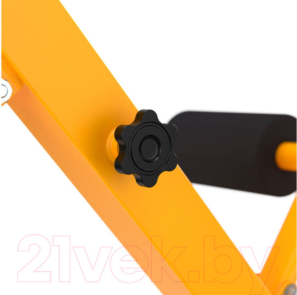 Изображение товара Гиперэкстензия DFC SUB027Y