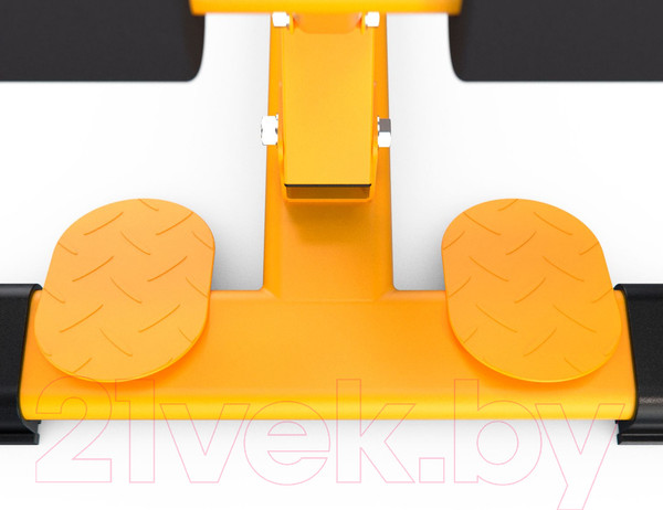 Изображение товара Гиперэкстензия DFC SUB027Y