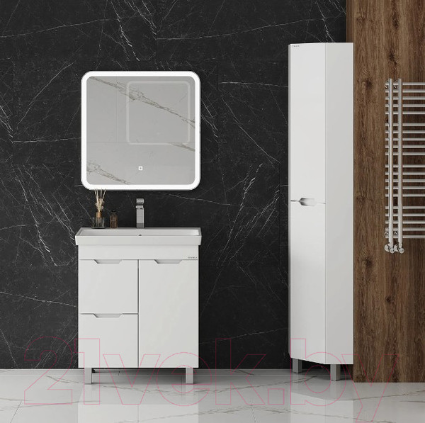 Изображение товара Тумба под умывальник Onika Айленд 70 (107062)