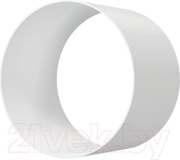 Изображение товара Соединитель воздуховода ERA 16FC