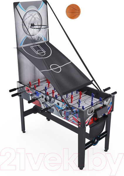 Изображение товара Игровой стол DFC Pyrite 48 / AT-240