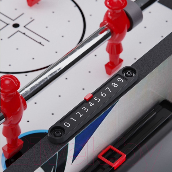 Изображение товара Игровой стол DFC Pyrite 48 / AT-240