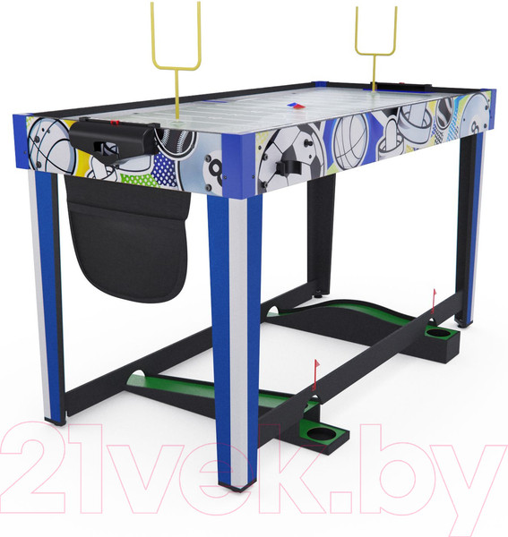 Изображение товара Игровой стол DFC Pyrite 48 / AT-245