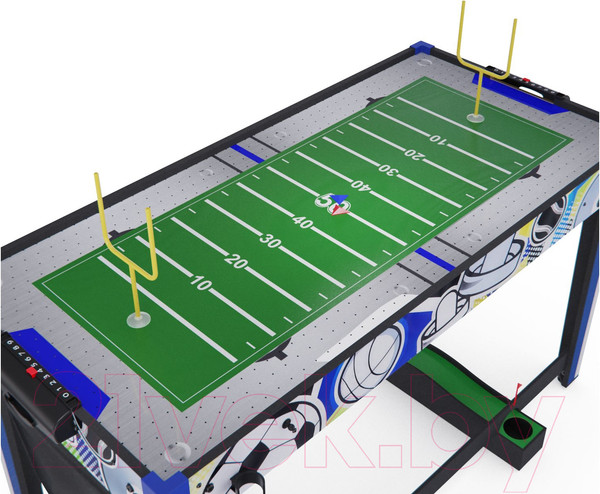 Изображение товара Игровой стол DFC Pyrite 48 / AT-245