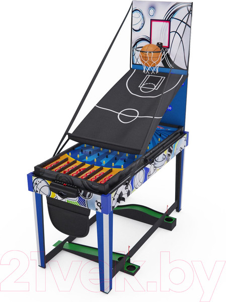 Изображение товара Игровой стол DFC Pyrite 48 / AT-245