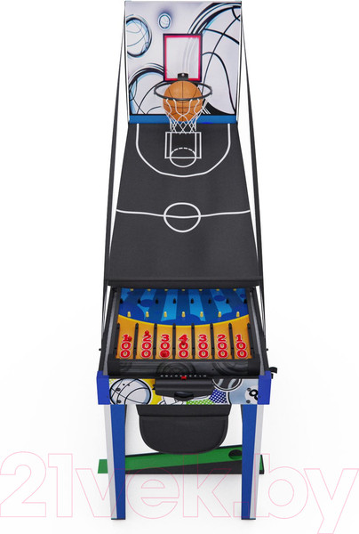 Изображение товара Игровой стол DFC Pyrite 48 / AT-245