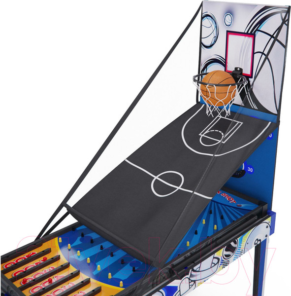 Изображение товара Игровой стол DFC Pyrite 48 / AT-245