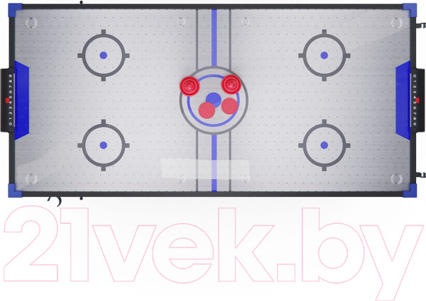 Изображение товара Игровой стол DFC Pyrite 48 / AT-245