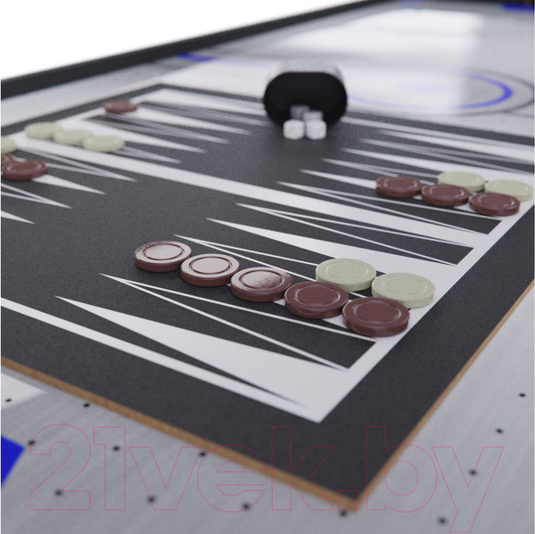 Изображение товара Игровой стол DFC Pyrite 48 / AT-245