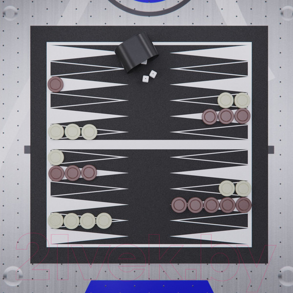 Изображение товара Игровой стол DFC Pyrite 48 / AT-245