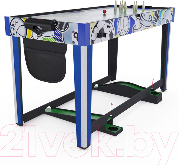 Изображение товара Игровой стол DFC Pyrite 48 / AT-245