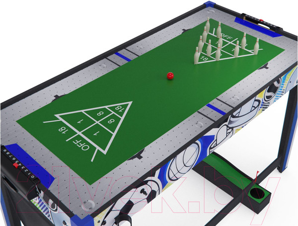 Изображение товара Игровой стол DFC Pyrite 48 / AT-245