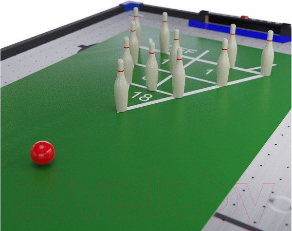 Изображение товара Игровой стол DFC Pyrite 48 / AT-245