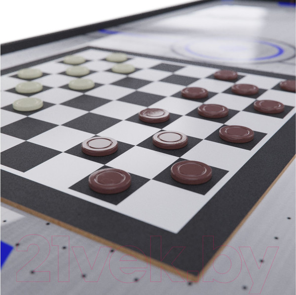 Изображение товара Игровой стол DFC Pyrite 48 / AT-245