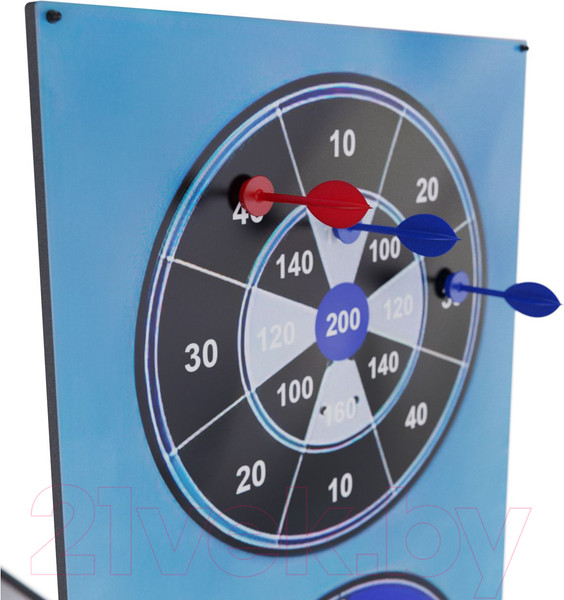 Изображение товара Игровой стол DFC Pyrite 48 / AT-245