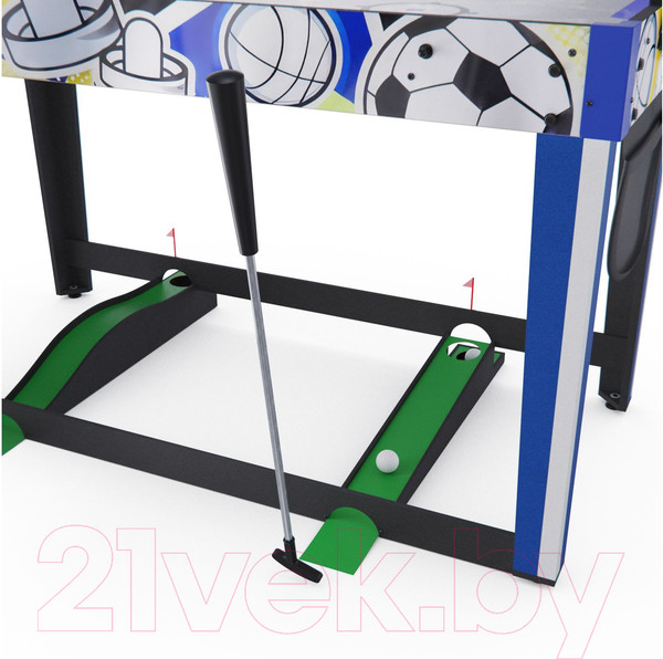 Изображение товара Игровой стол DFC Pyrite 48 / AT-245