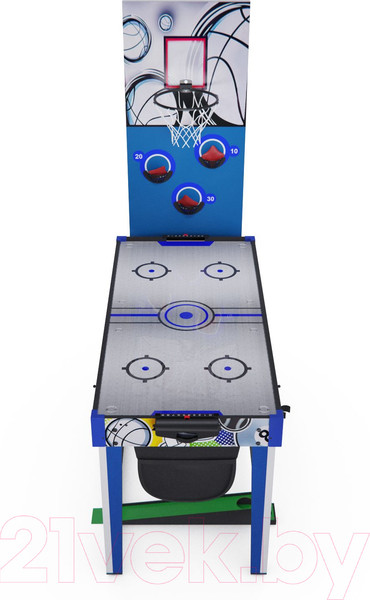 Изображение товара Игровой стол DFC Pyrite 48 / AT-245