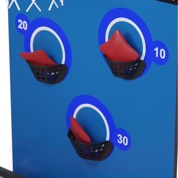 Изображение товара Игровой стол DFC Pyrite 48 / AT-245