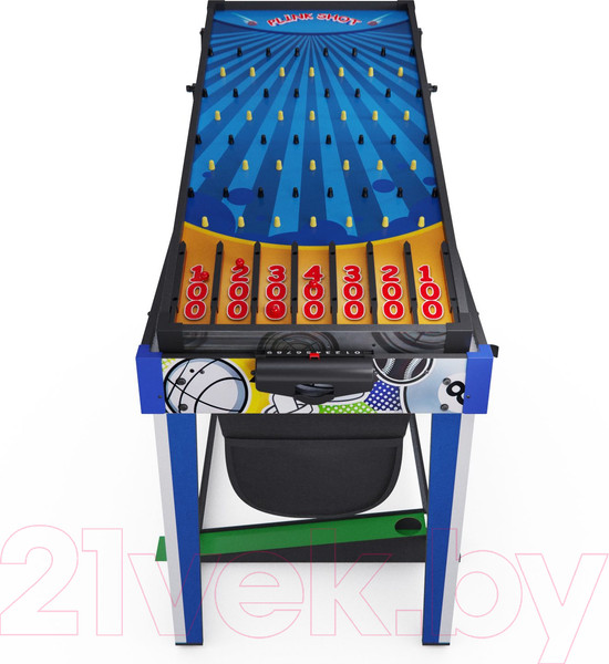 Изображение товара Игровой стол DFC Pyrite 48 / AT-245