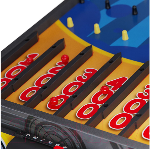 Изображение товара Игровой стол DFC Pyrite 48 / AT-245