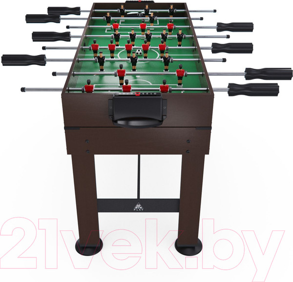 Изображение товара Игровой стол DFC Amber / JG-GT-55411