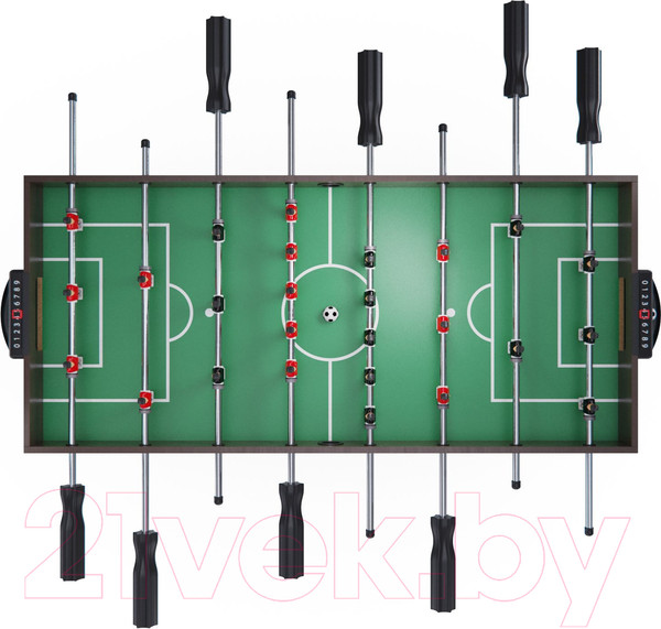 Изображение товара Игровой стол DFC Amber / JG-GT-55411