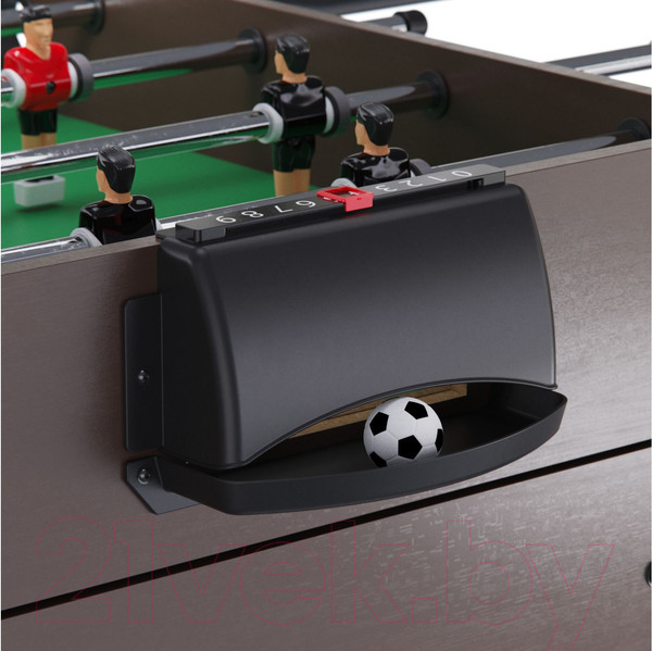 Изображение товара Игровой стол DFC Amber / JG-GT-55411