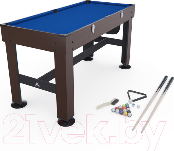 Изображение товара Игровой стол DFC Amber / JG-GT-55411