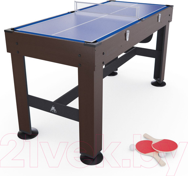 Изображение товара Игровой стол DFC Amber / JG-GT-55411