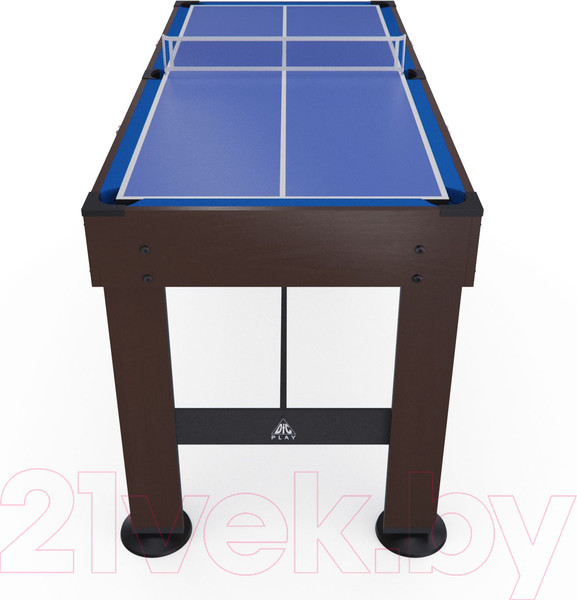 Изображение товара Игровой стол DFC Amber / JG-GT-55411