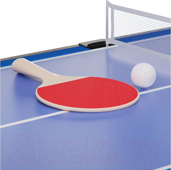Изображение товара Игровой стол DFC Amber / JG-GT-55411