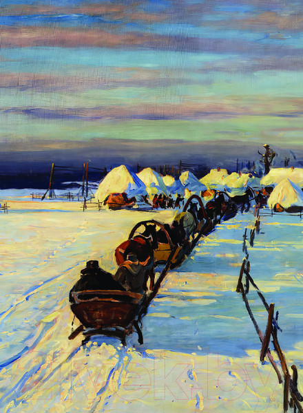 Изображение товара Книга АСТ Стихи о России. Избранная лирика с иллюстрациями (Блок А.А., Есенин С.А., Пушкин А.С.)